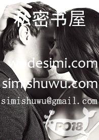 [NP]身穿后被三个大佬盯上了封面